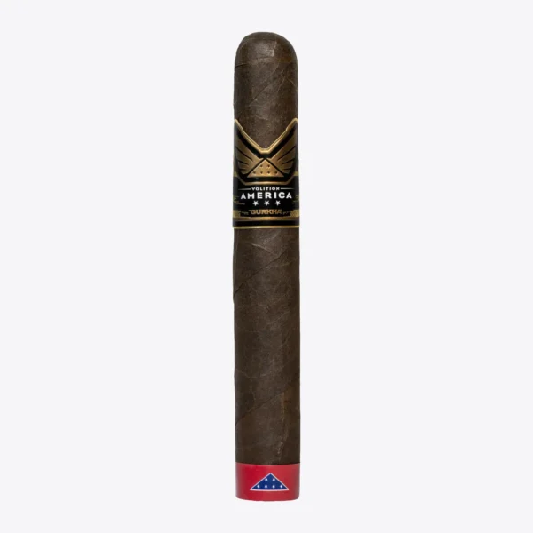 Volition America by Gurkha Maduro Toro 6" × 54