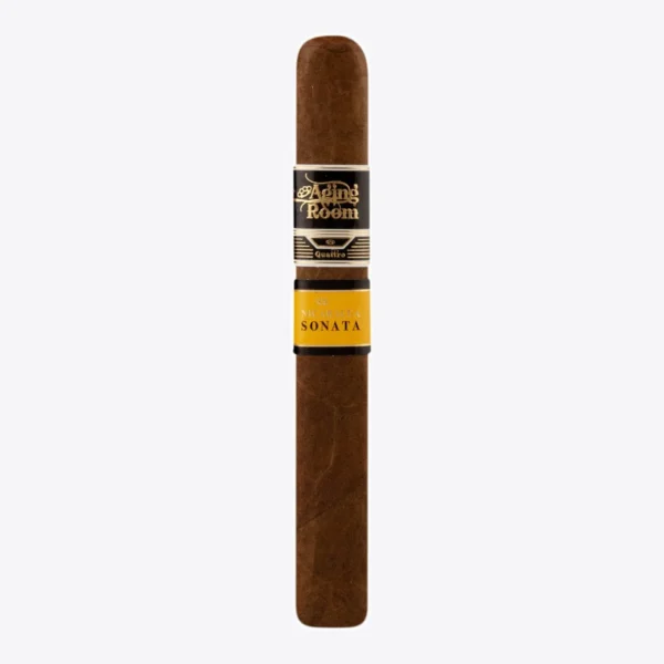 Aging Room Quattro Sonata Vibrato 6" × 54