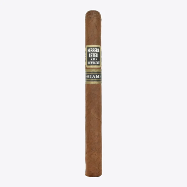 Herrera Esteli Miami Lonsdale Deluxe 6 1/2" × 44