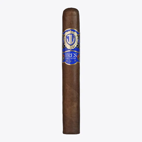Gurkha Tres Decadas Robusto 5" × 52