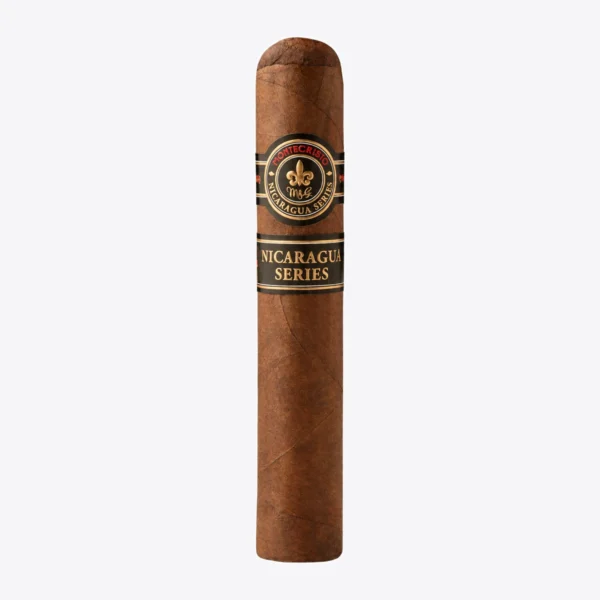 Montecristo Nicaragua Robusto 5" × 54