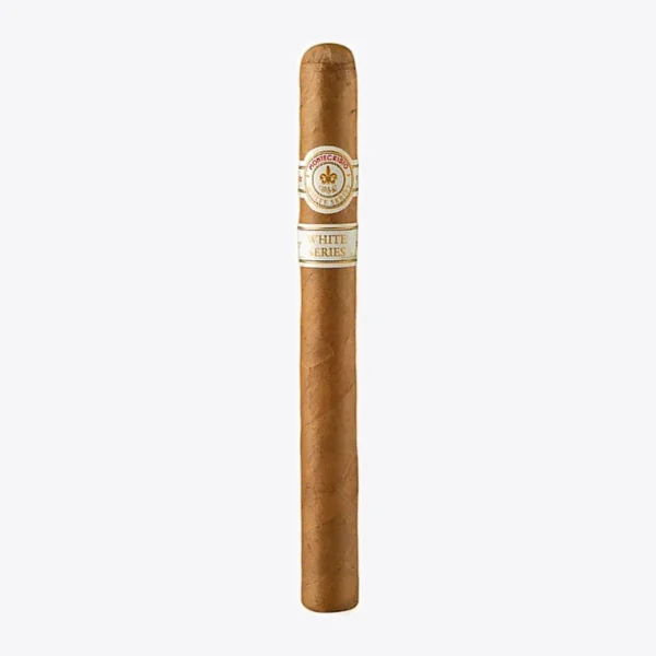Montecristo White Especial No. 1 6 5/8" × 44